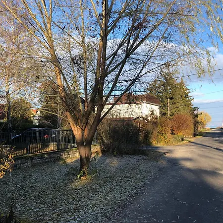 Crystal Spas Apartman-balaton * زاماردي